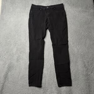 D Jeans Women's Size 12 Black